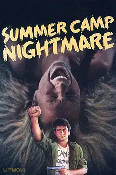 Summer Camp Nightmare