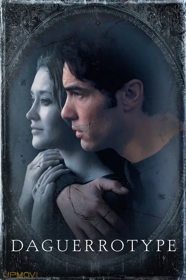 Daguerrotype