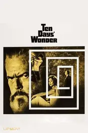 Ten Days' Wonder