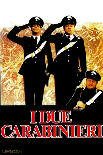I due carabinieri