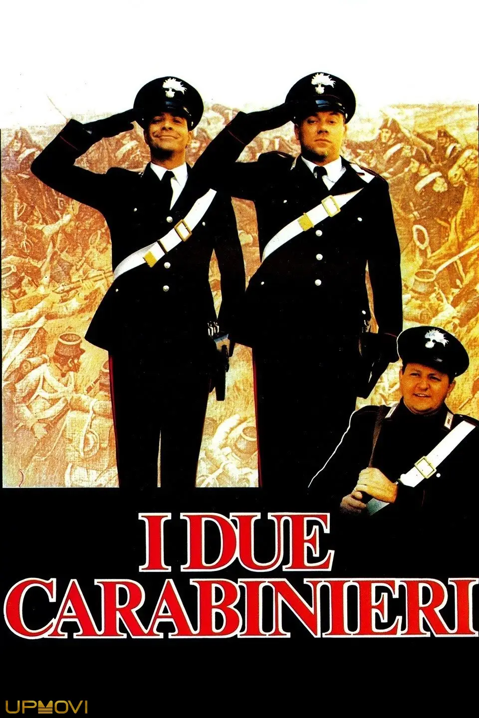 I due carabinieri
