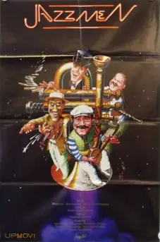 We're from Jazz