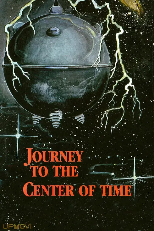 Journey to the Center of Time