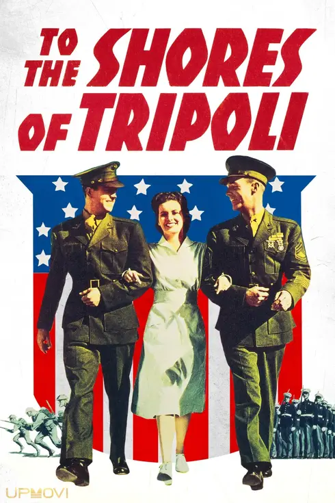 To the Shores of Tripoli
