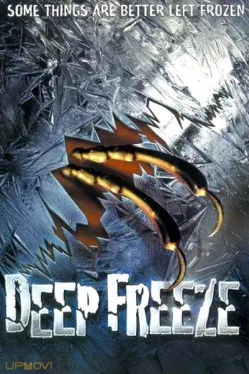Deep Freeze