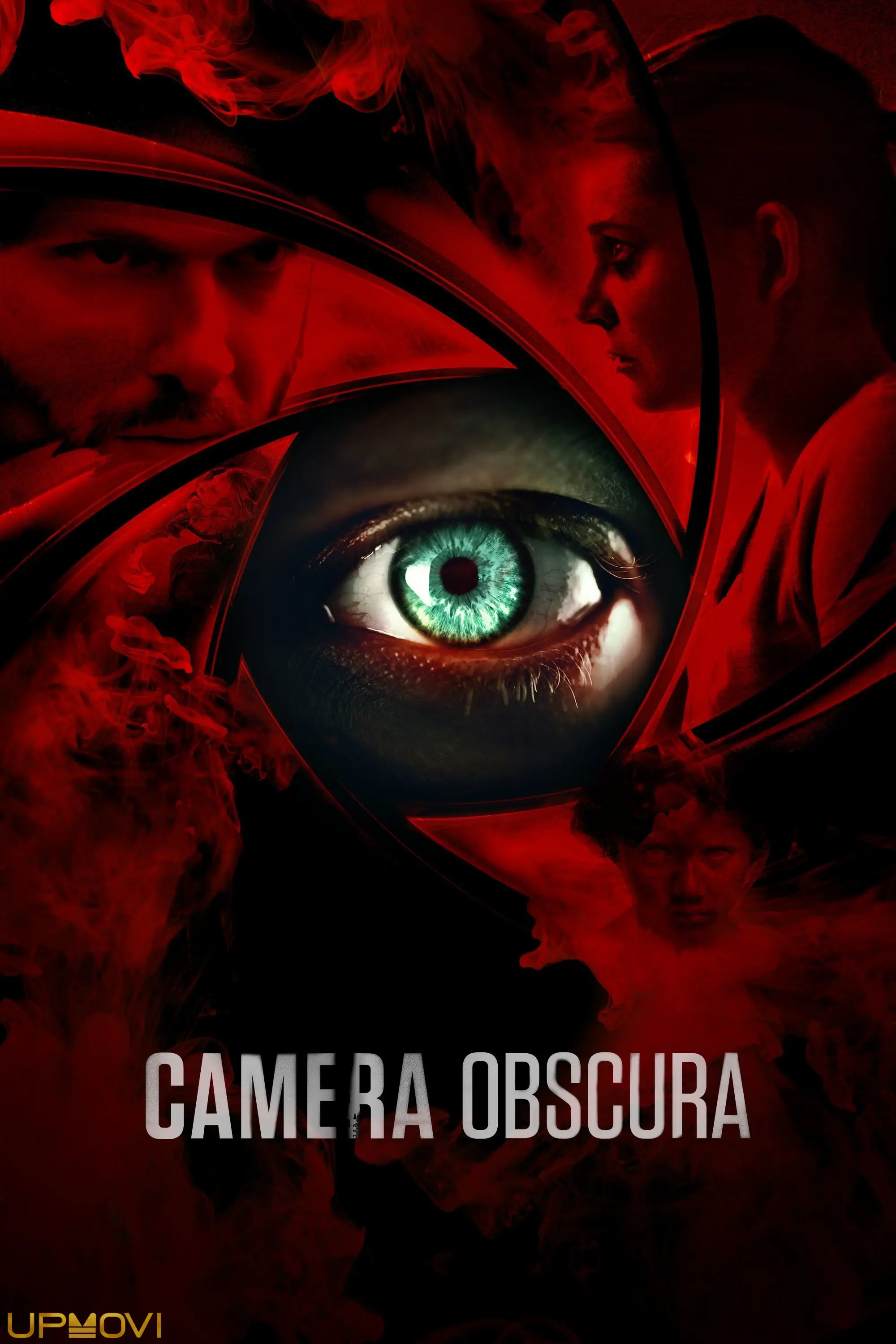 Camera Obscura
