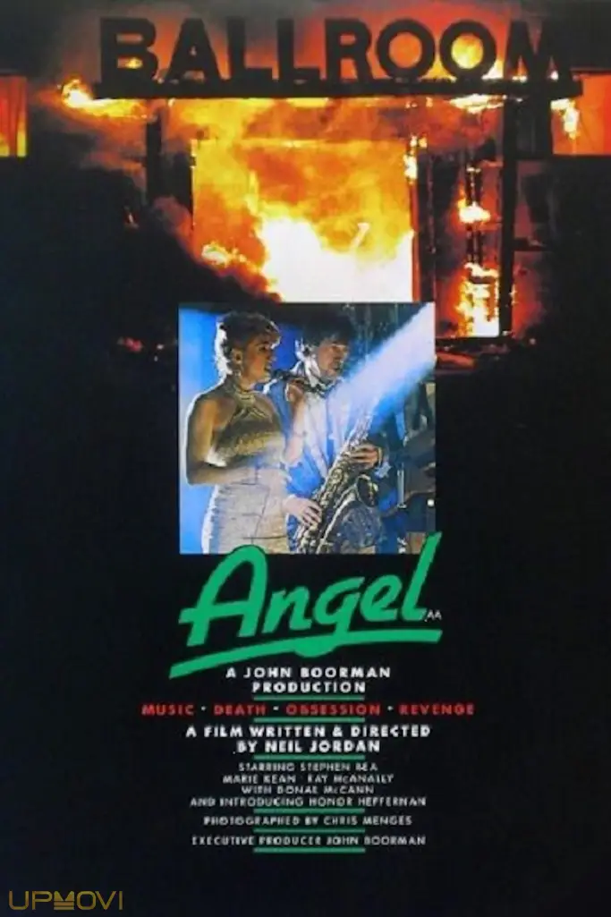 Angel