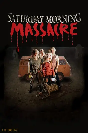 Saturday Morning Massacre
