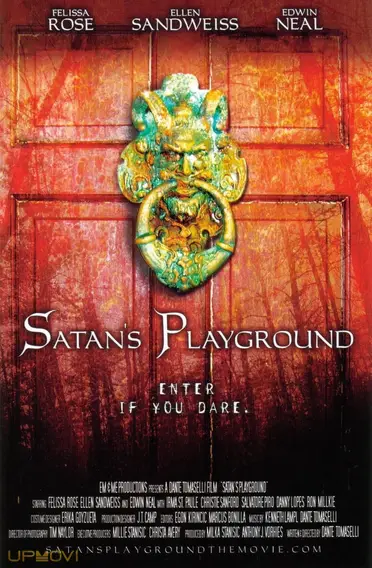 Satan's Playground