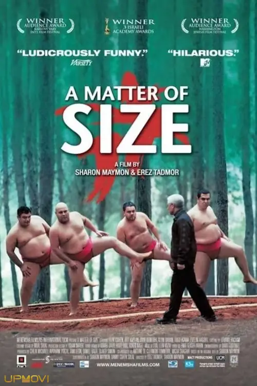 A Matter of Size