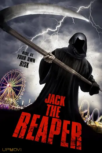 Jack the Reaper