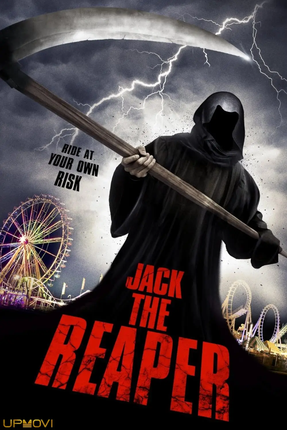 Jack the Reaper
