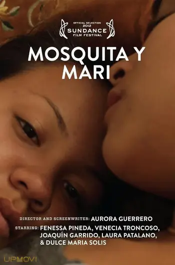 Mosquita y Mari