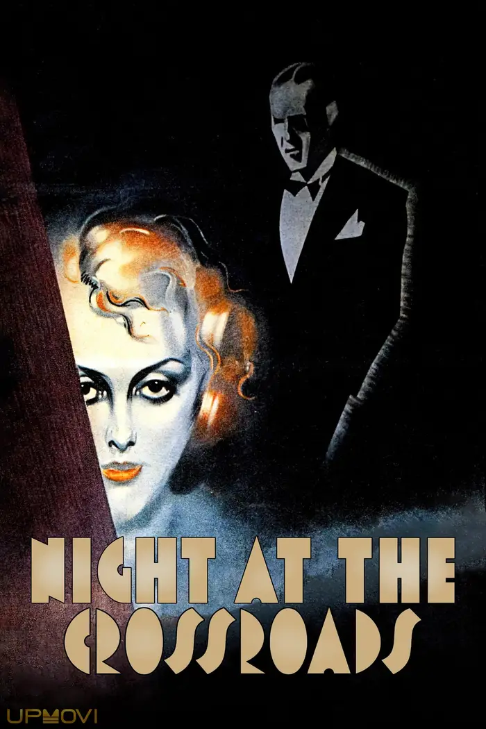 Night at the Crossroads