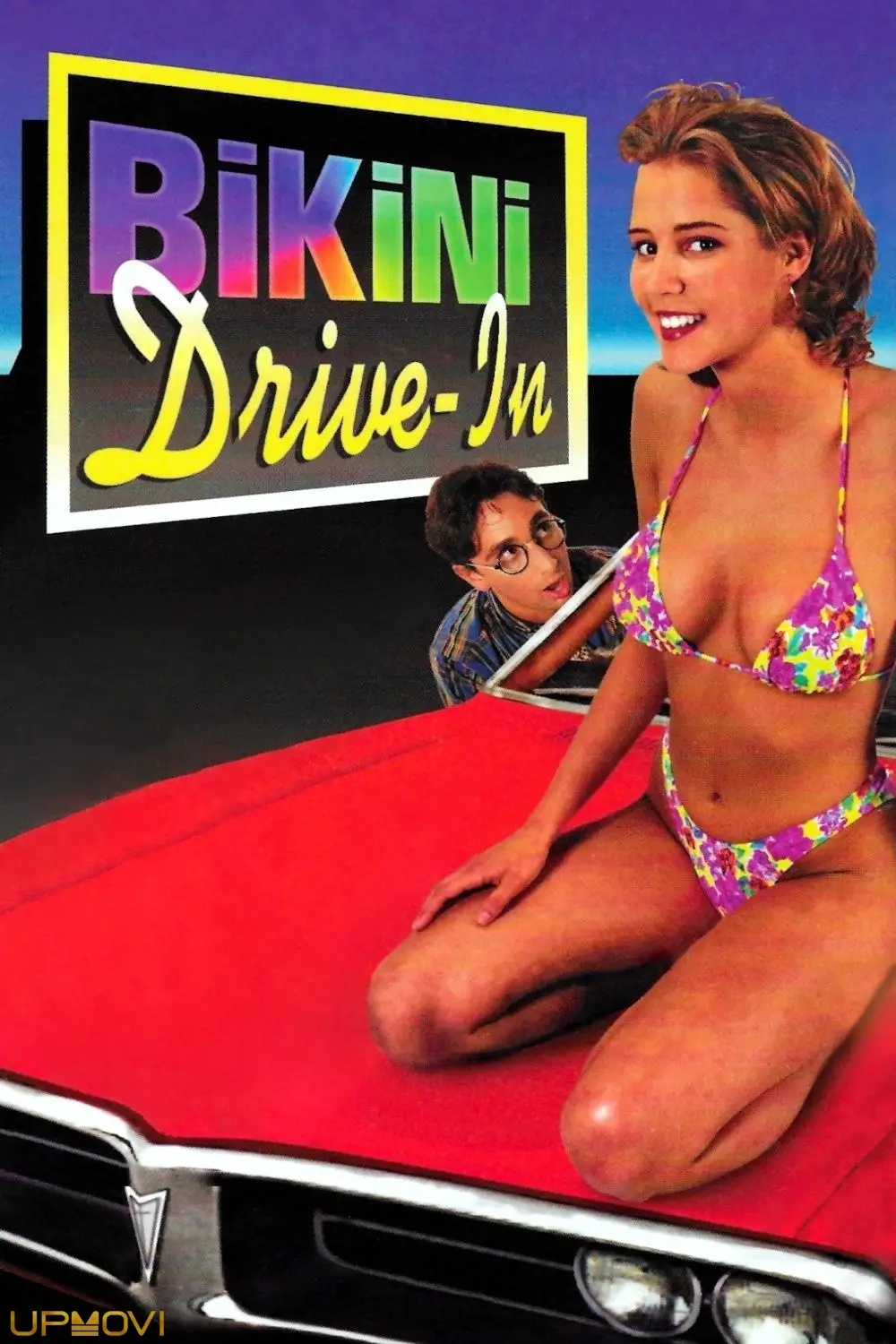Bikini Drive-In