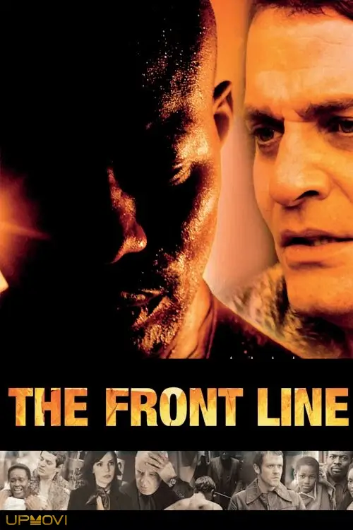 The Front Line