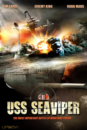 USS Seaviper