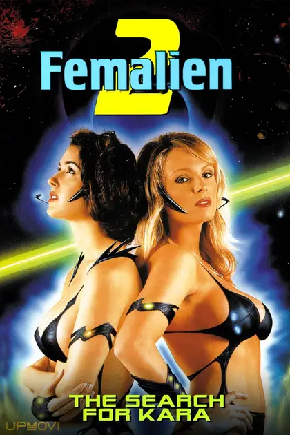 Femalien 2