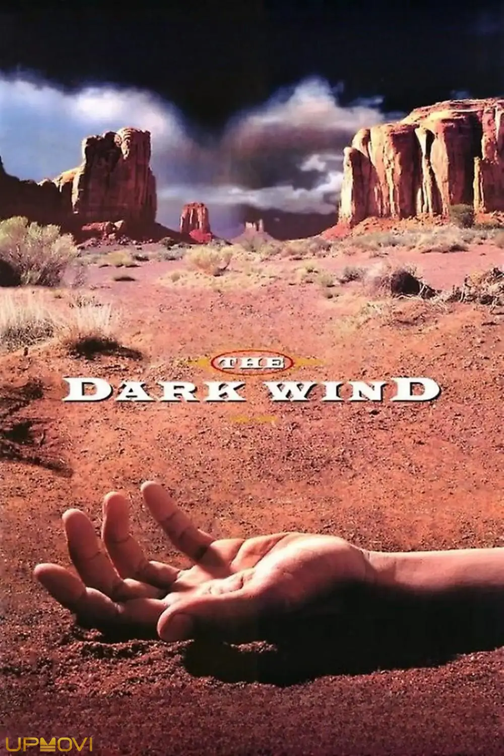The Dark Wind