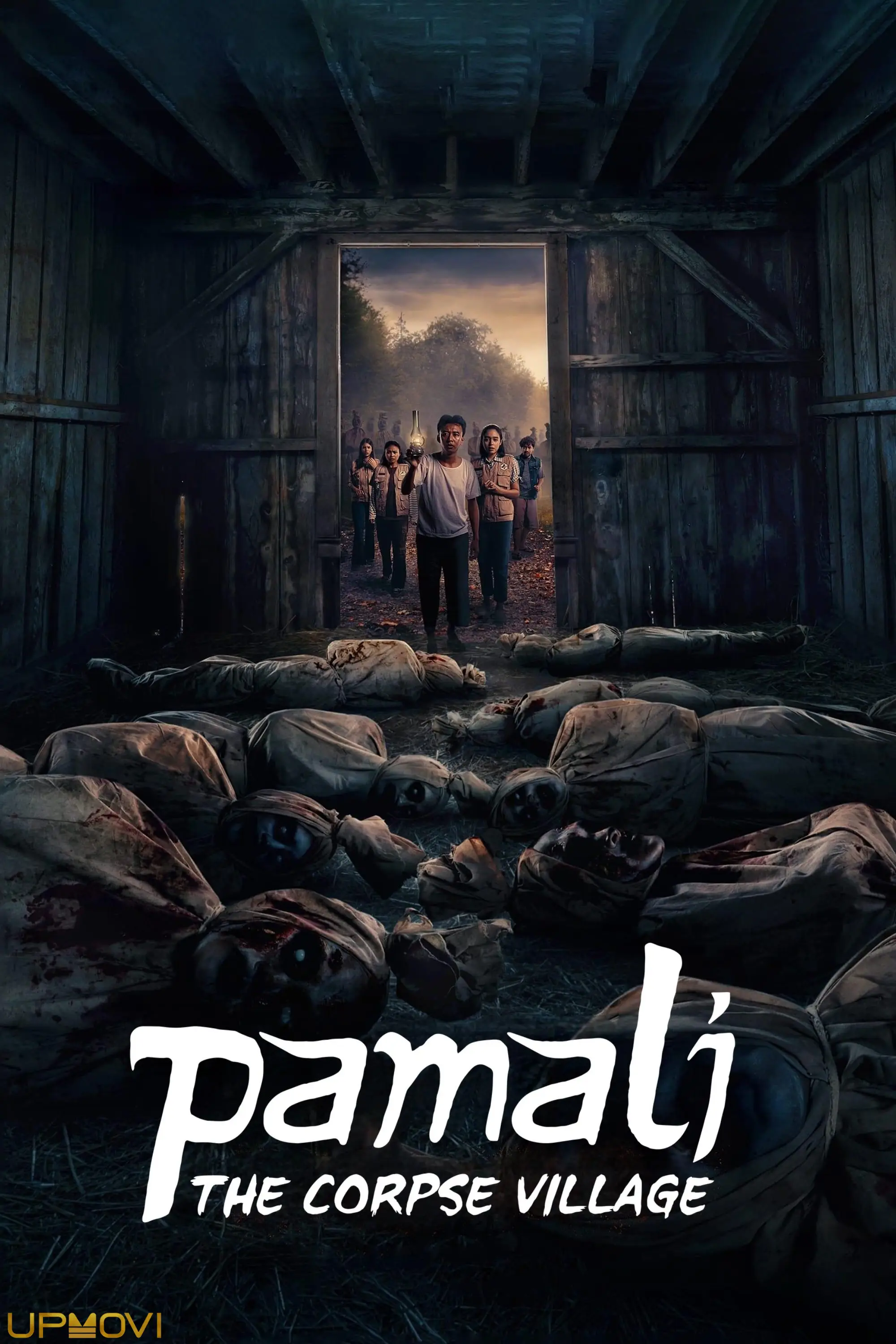 Pamali: The Corpse Village