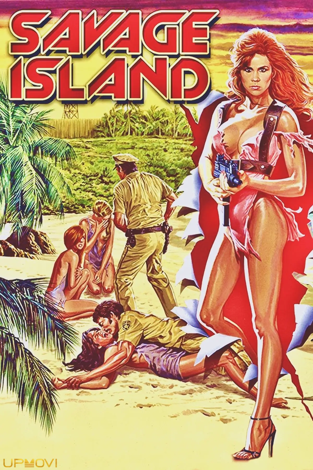 Savage Island