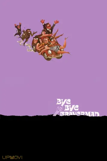 Bye Bye Braverman