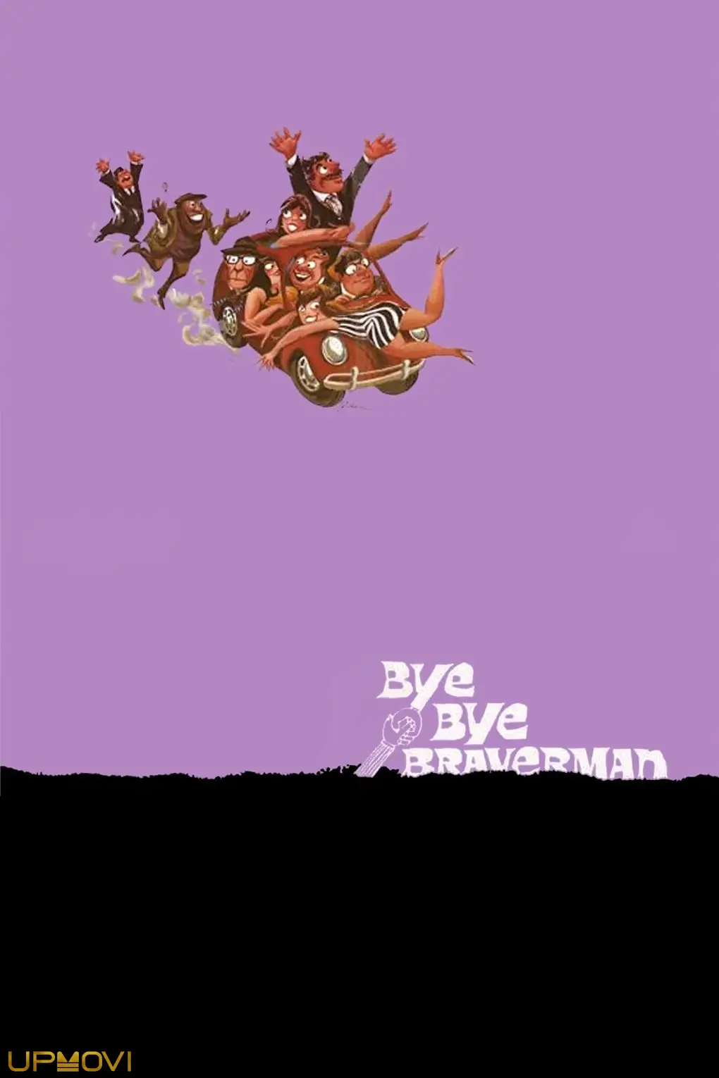 Bye Bye Braverman