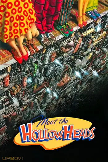 Meet the Hollowheads
