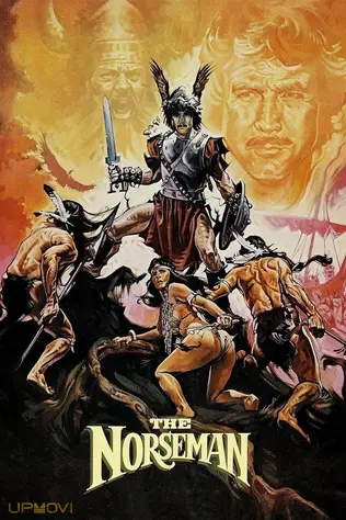 The Norseman