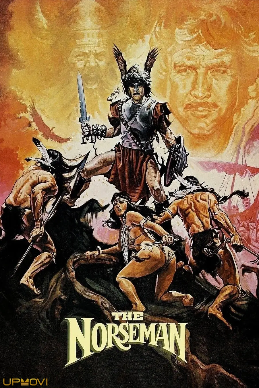 The Norseman