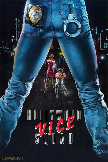 Hollywood Vice Squad