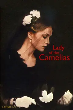 Lady of the Camelias