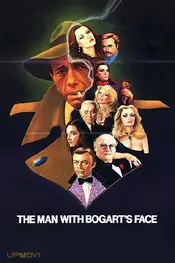 The Man with Bogart's Face