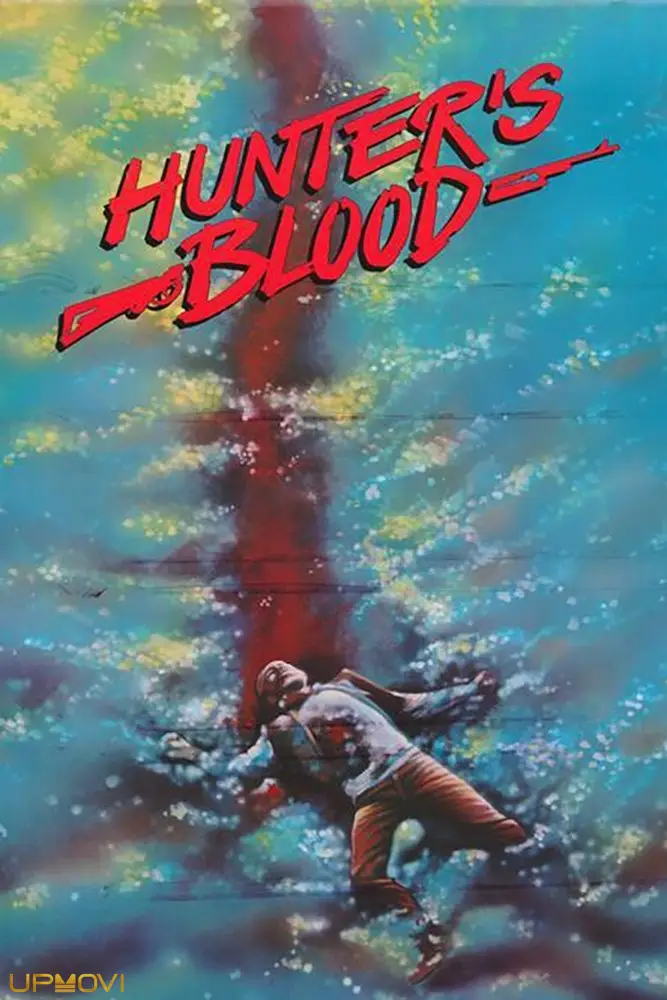 Hunter's Blood