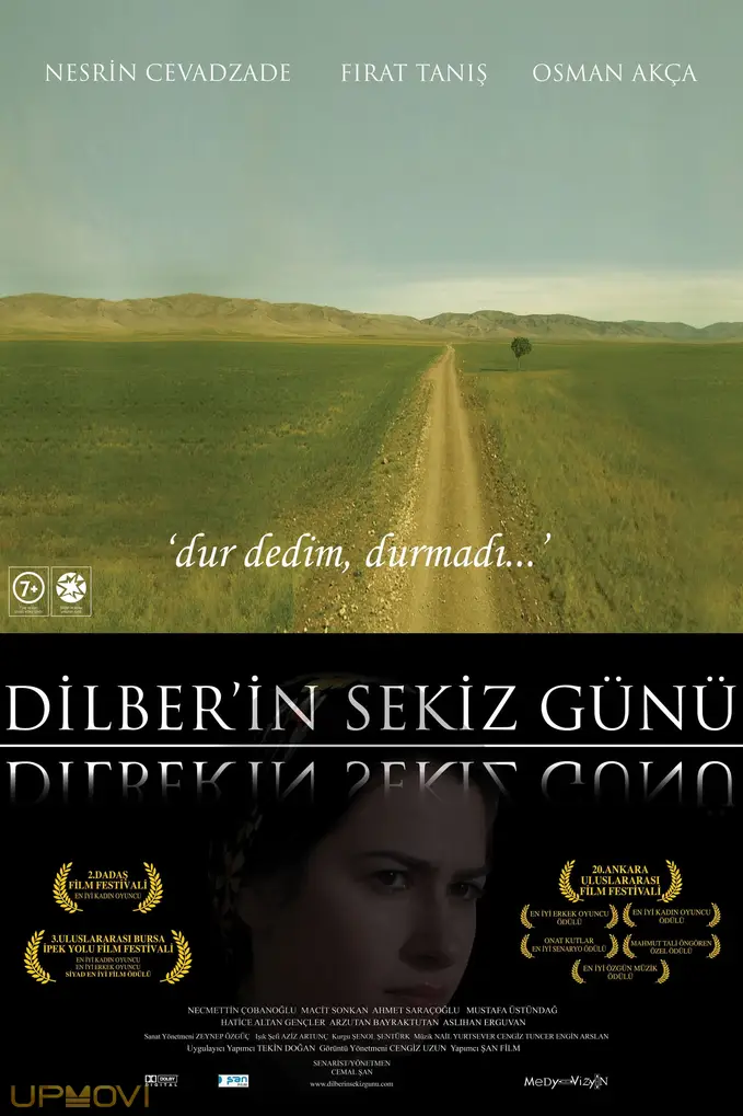 Dilber'in Sekiz Günü