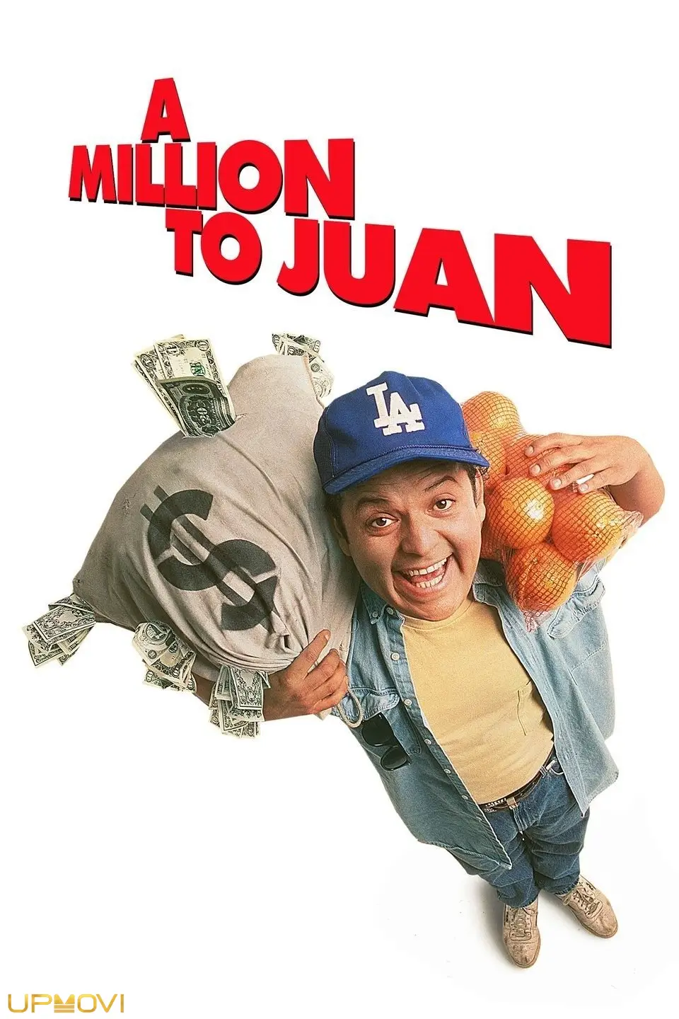 A Million to Juan