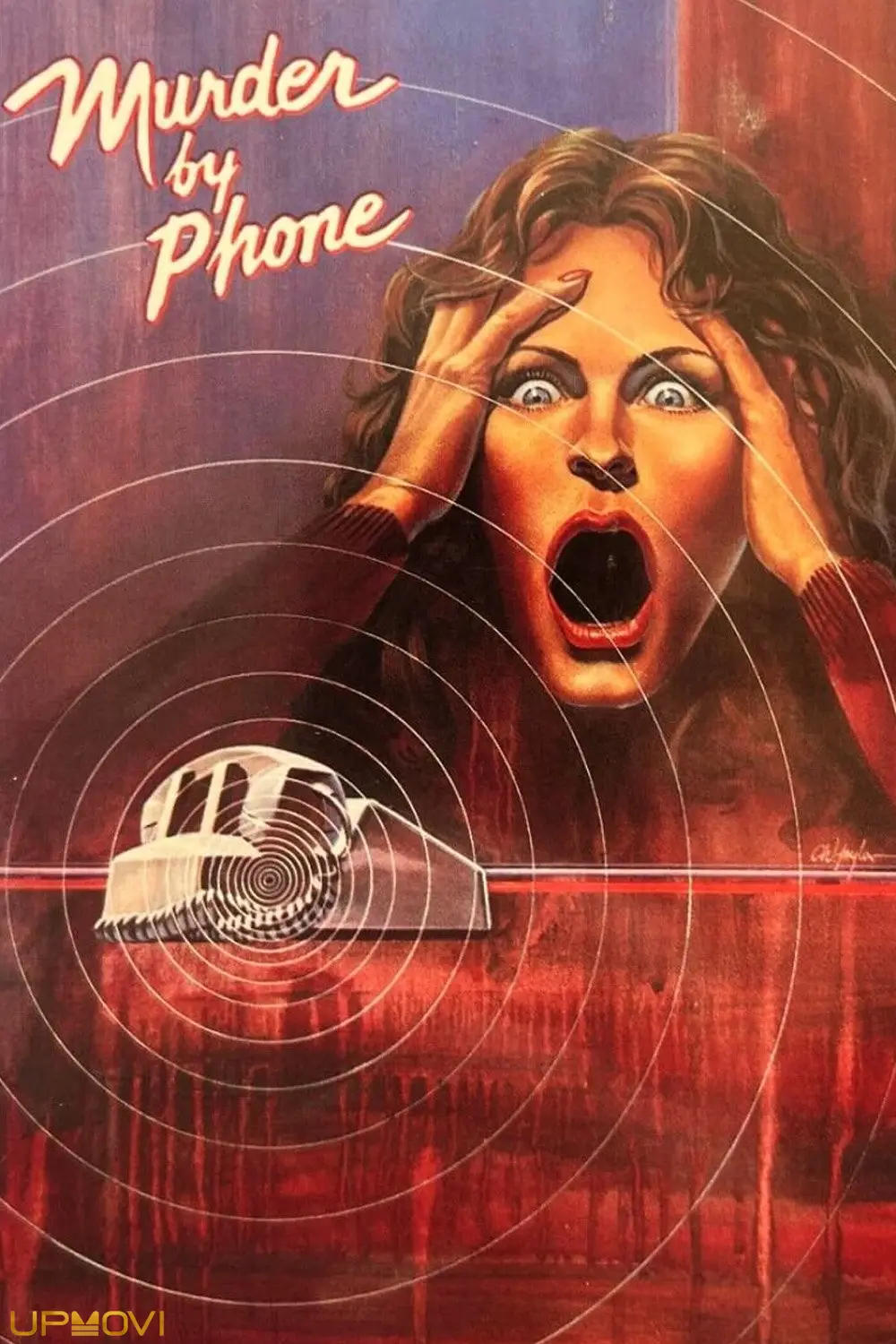Murder by Phone