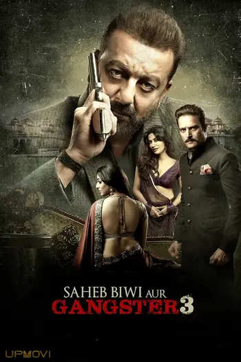 Saheb, Biwi Aur Gangster 3