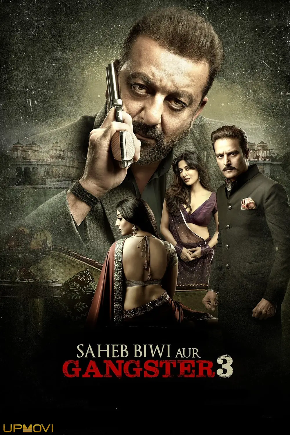 Saheb, Biwi Aur Gangster 3