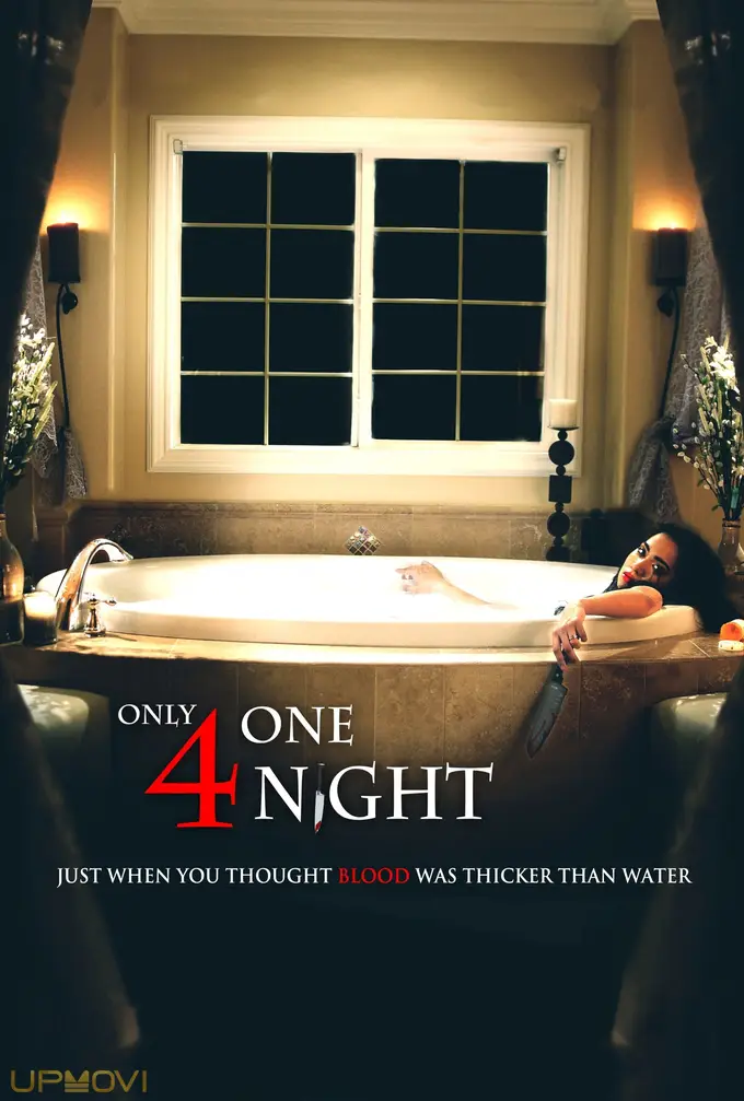 Only For One Night