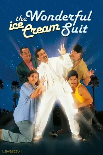 The Wonderful Ice Cream Suit