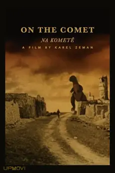 On the Comet