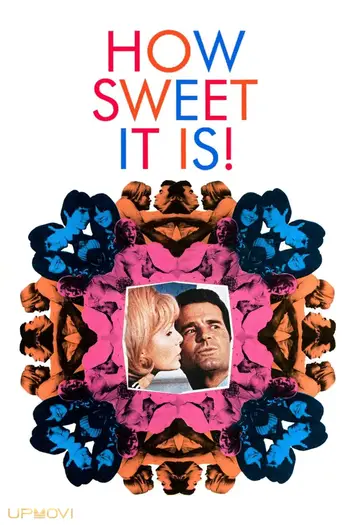 How Sweet It Is!