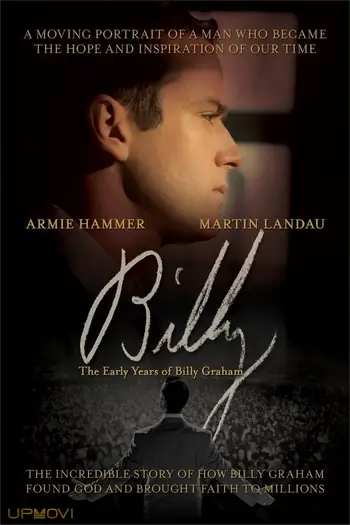 Billy: The Early Years