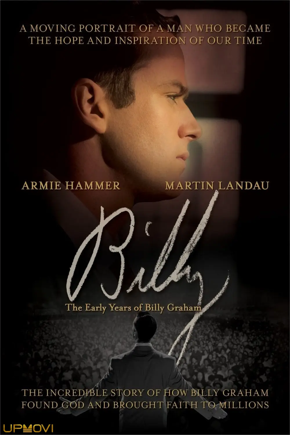 Billy: The Early Years