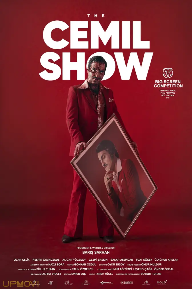 The Cemil Show