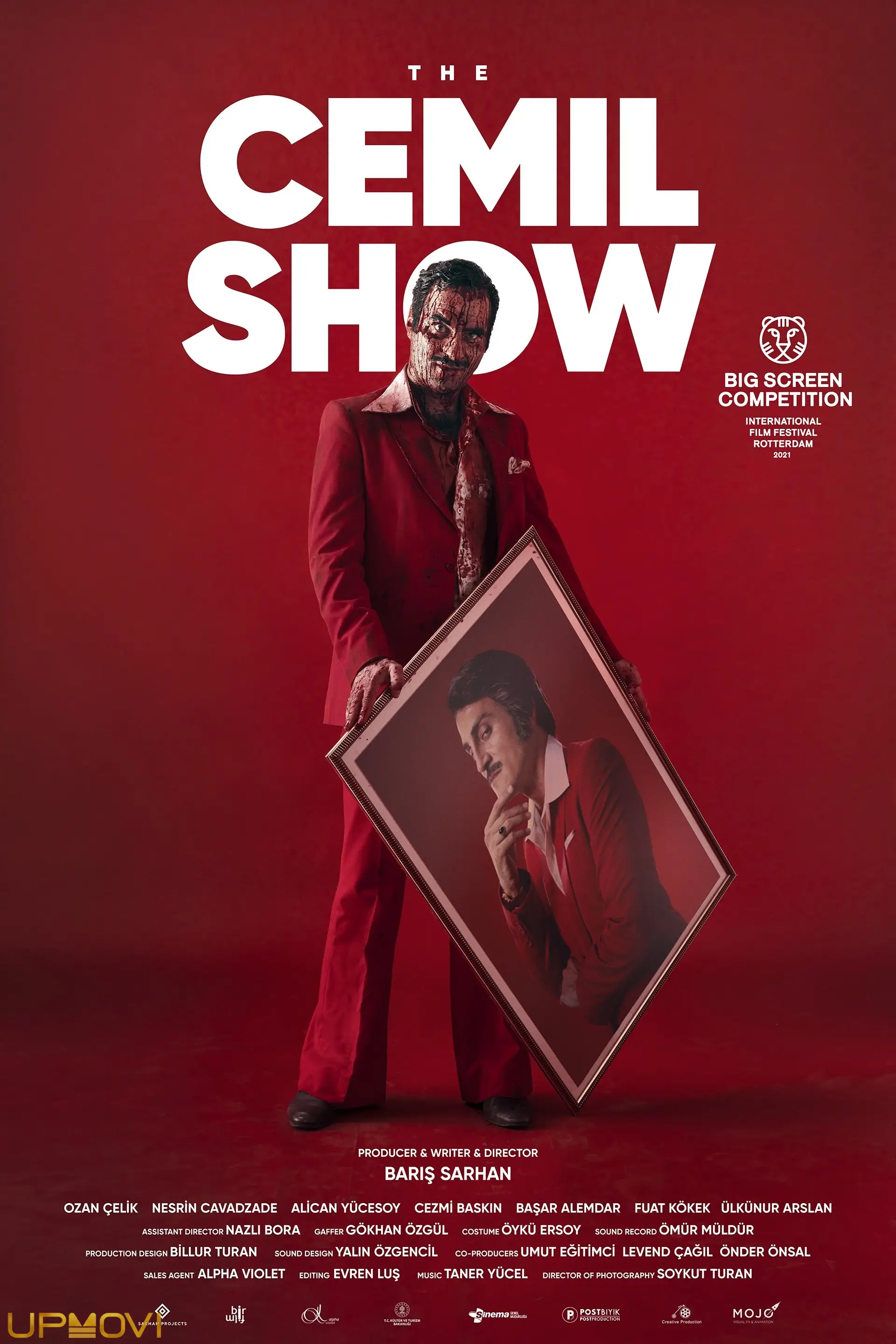 The Cemil Show