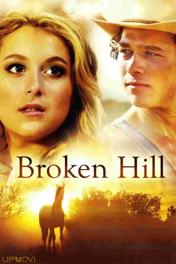 Broken Hill