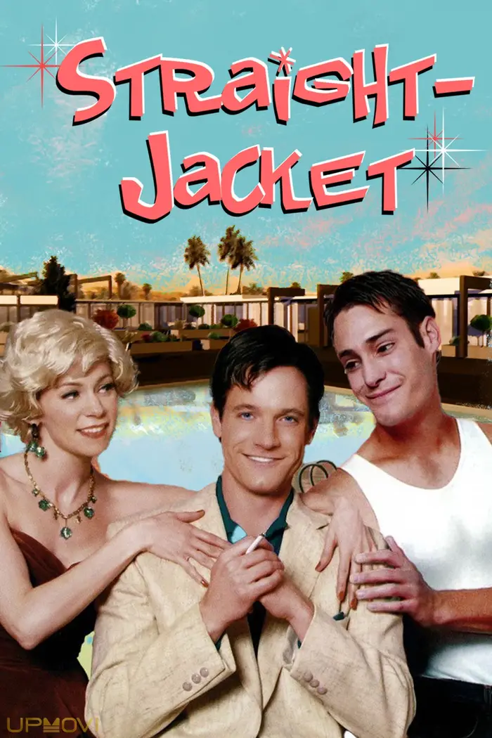 Straight-Jacket