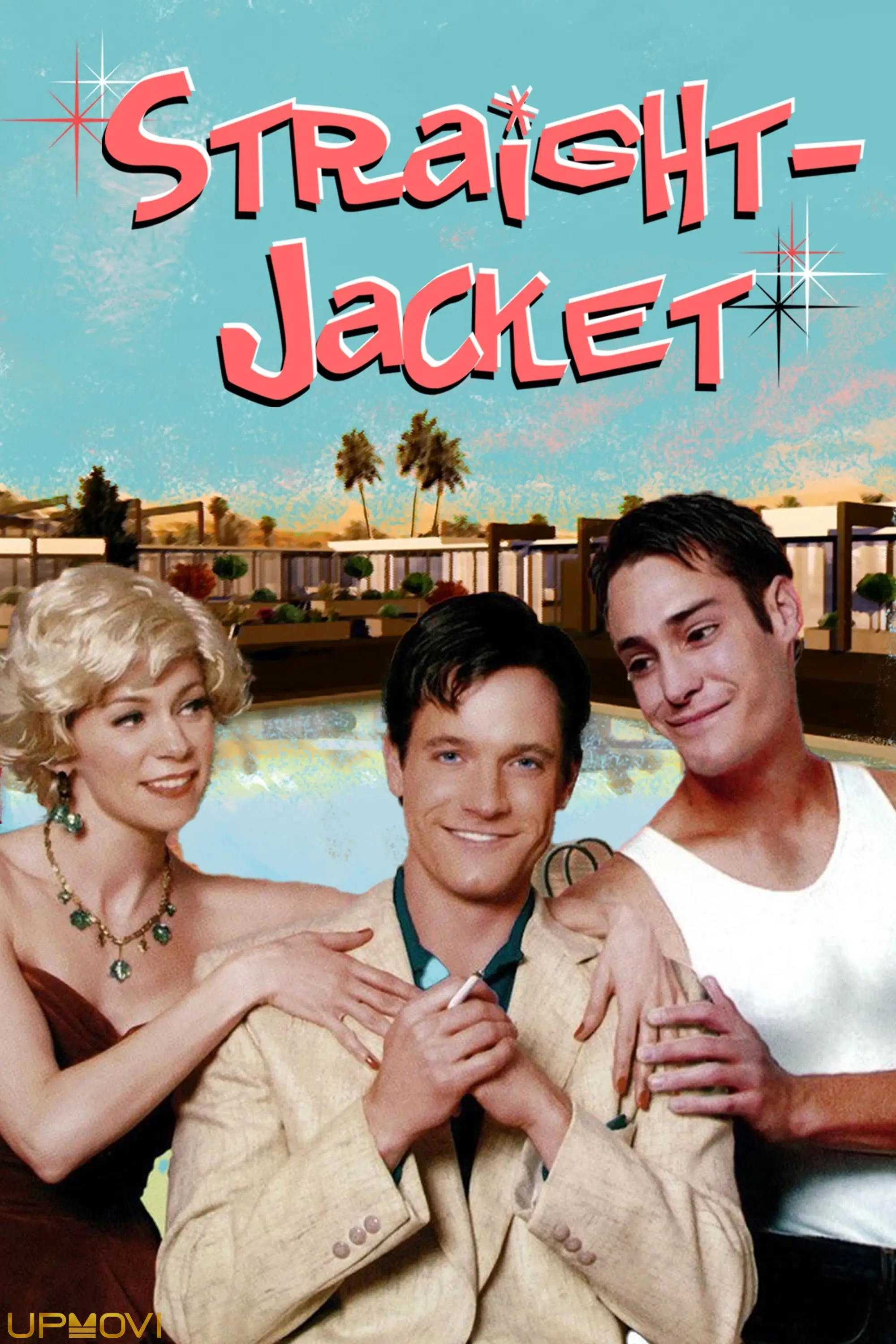 Straight-Jacket